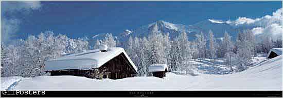 Les Houches